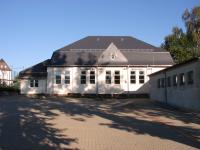 Turnhalle Meinersdorf